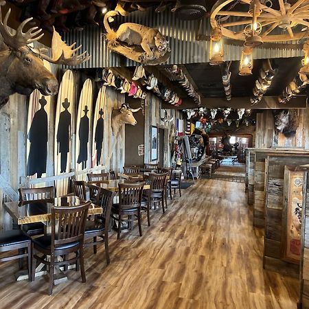 Quality Inn & Suites Galveston - Beachfront Экстерьер фото